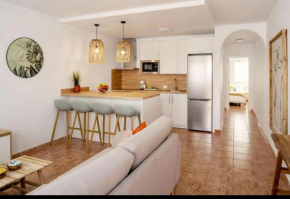 Apartamento Jaira